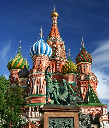 Russia: Sospende i trattati fiscali con i Paesi “ostili”