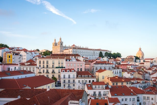 Portogallo: Riduzione degli oneri legali per i debiti fiscali