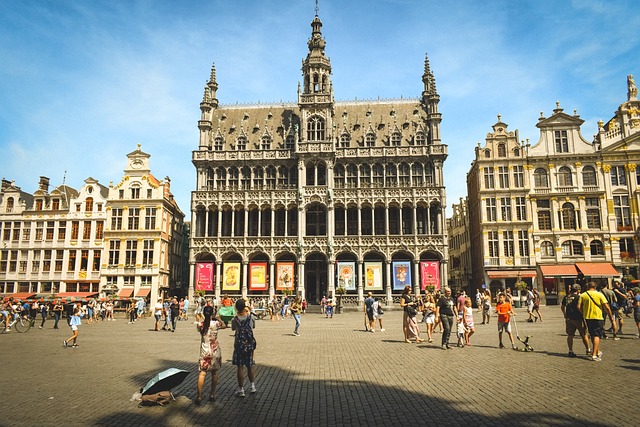Belgio: Tassazione degli investimenti immobiliari