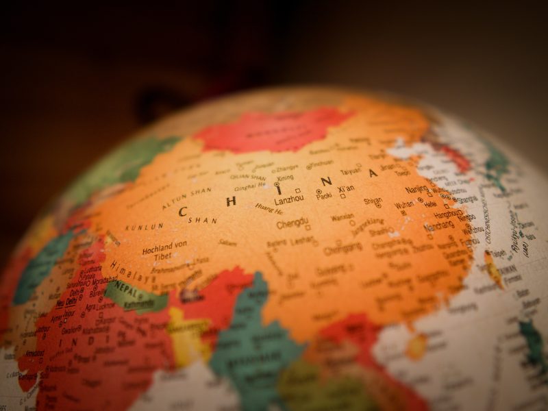 La distribuzione di prodotti in Cina: rischi e tutele