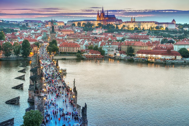Repubblica Ceca: Accordi di acquisto di M&A nel settore tecnologico