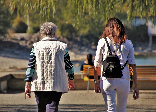 Regno Unitio: Discriminazione in menopausa