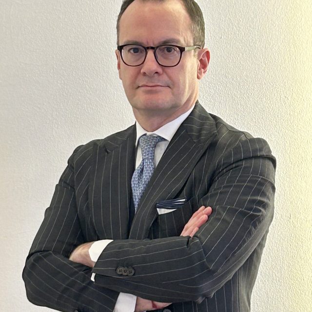 Luca Luigi Tomasini