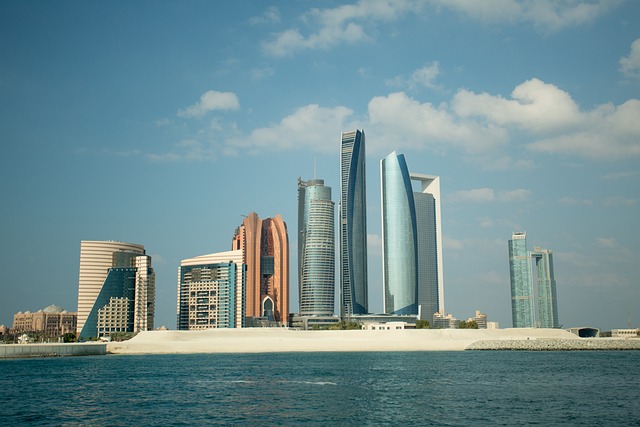 Emirati Arabi: La nuova legge sulla ristrutturazione finanziaria e la bancarotta
