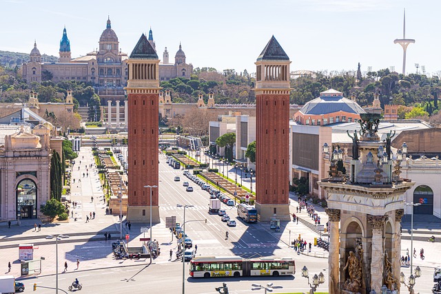 Spagna: La Catalogna mette il freno a mano al mercato degli affitti turistici