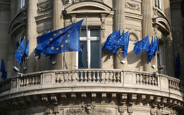 Regno Unito: Schema di entrata e uscita dall’Unione Europea (EES) confermato per ottobre 2024