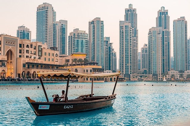Arabia Saudita: Evoluzione dell’imposta sulle società nelle zone franche di Dubai