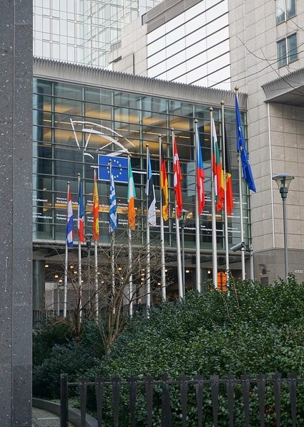 Unione Europea: Convalida dei brevetti europei in Georgia