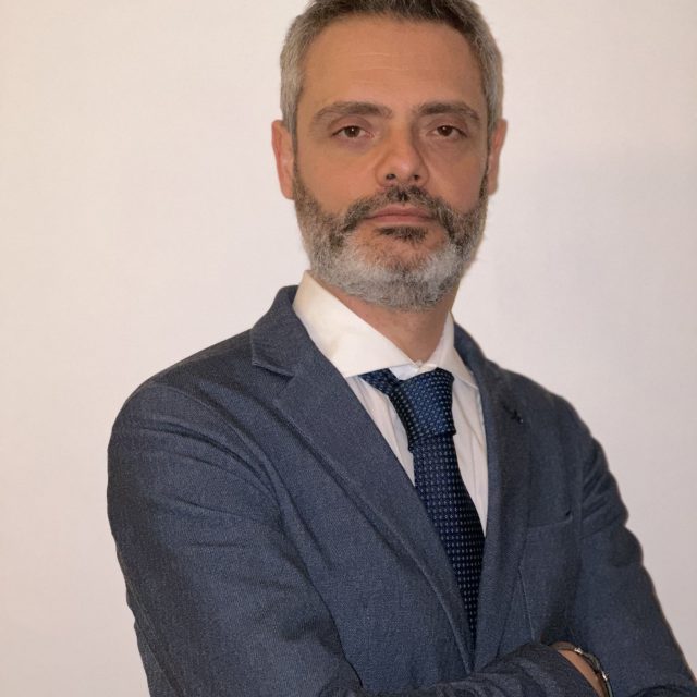 Massimiliano Mariano Mureddu