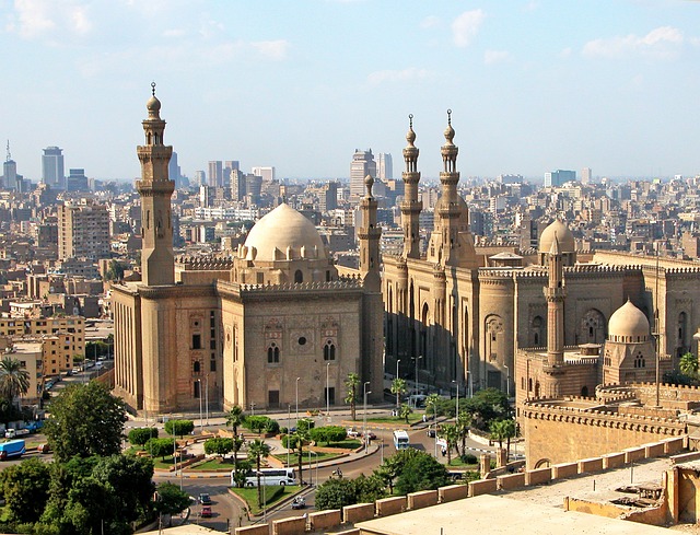 Egitto: Regolamentazione degli investimenti esteri in entrata