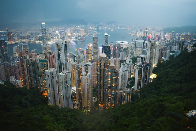 Hong Kong: Tassazione dei dirigenti