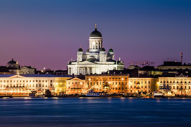 Finlandia: La regolamentazione degli investimenti esteri
