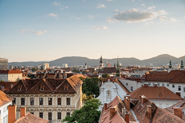 Austria: Procedura per gli investimenti in capitale di rischio