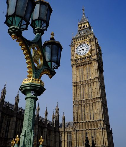 Regno Unito: Modifiche alle tariffe della Companies House a partire dal 1° maggio 2024