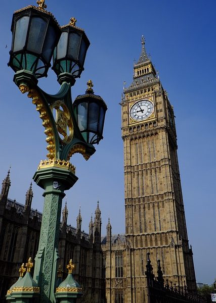 Regno Unito: Modifiche alle tariffe della Companies House a partire dal 1° maggio 2024