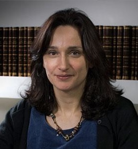Cristina Vaccario