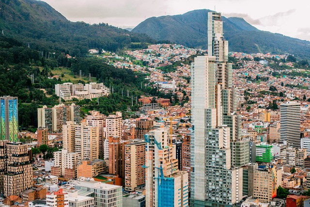 Colombia: Un’introduzione generale alla pianificazione fiscale delle società