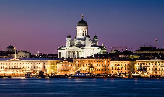 Finlandia: Introduzione generale al diritto del Fintech