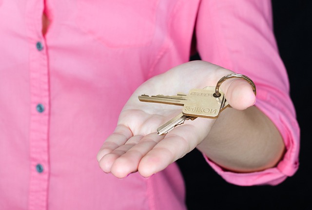 Jersey: Introduce un sistema di licenza per i proprietari di casa