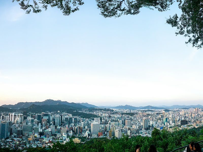 Corea del sud: Controversie in materia fiscale