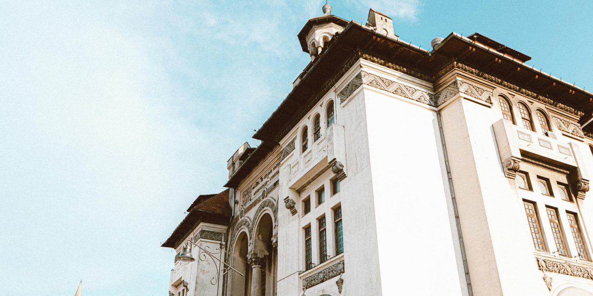 Romania: diritto immobiliare