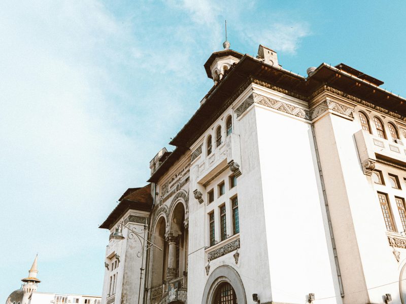 Romania: diritto immobiliare