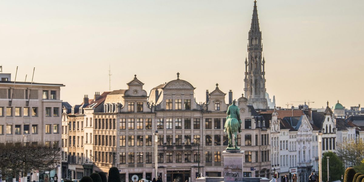 Belgio: Fatturazione elettronica B2B