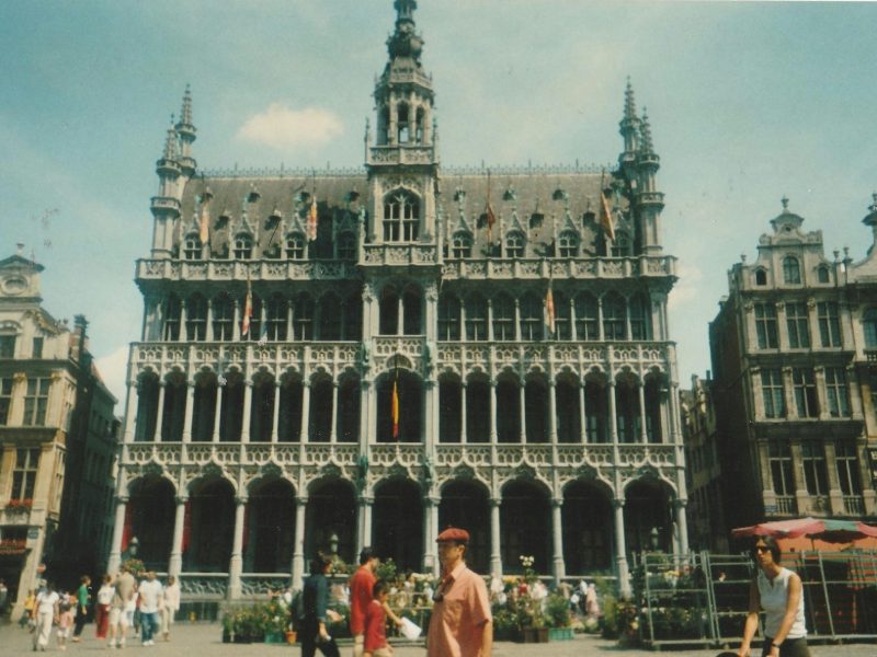 Belgio: Le autorità belghe chiariscono l’ambito dell’imposta sui premi assicurativi e dell’IVA per i servizi correlati alle assicurazioni