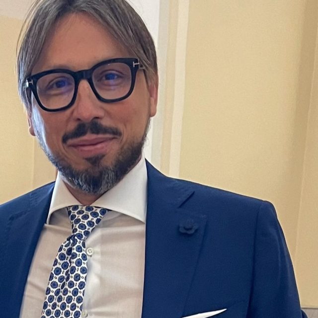 Michele Esposito