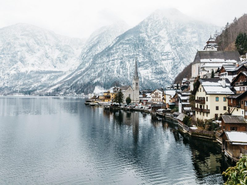 Austria: Investimenti Esteri