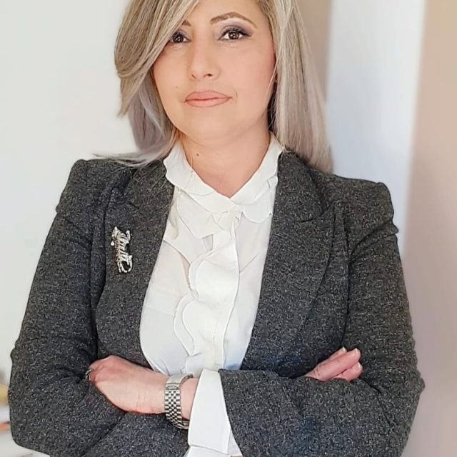 Gabriella Squitieri