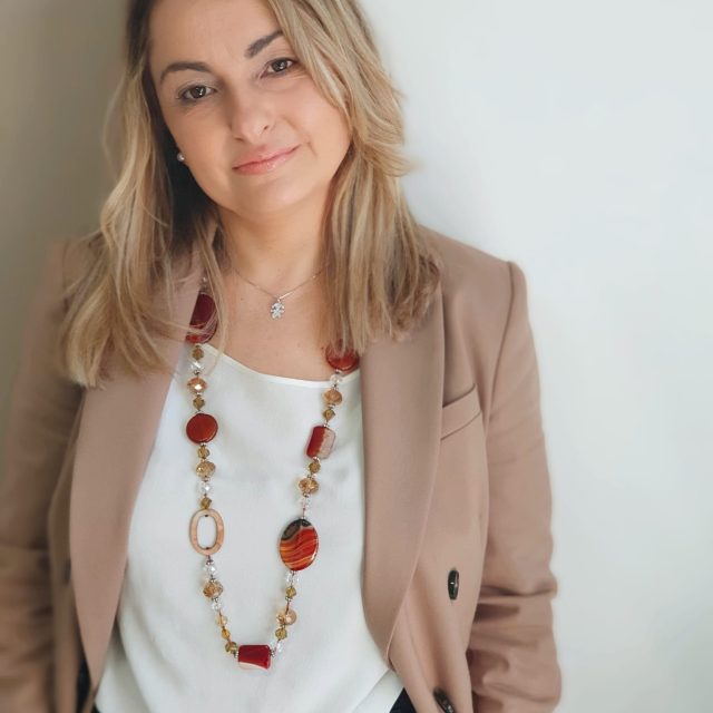 Tiziana De Maio