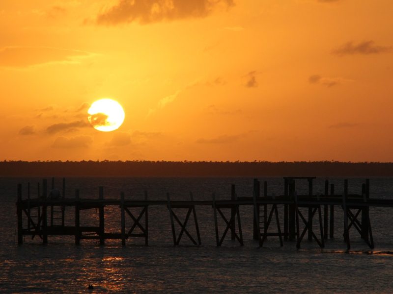 Bahamas: locazioni residenziali da parte di stranieri