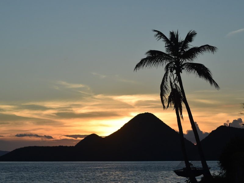 Isole Vergini Britanniche: Modifiche al diritto societario