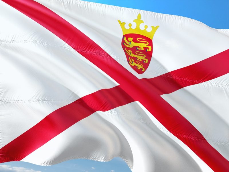 Jersey: Divulgazione delle informazioni relative alle entità registrate