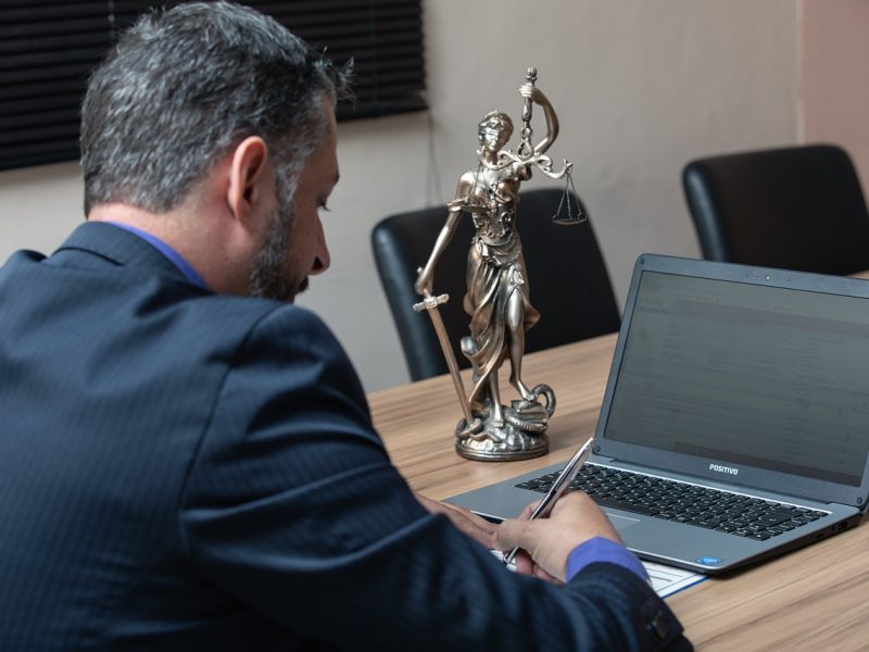 Regno Unito: Lasting Power of Attorney