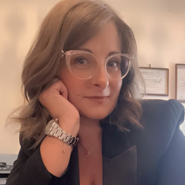 Simona Andolfi