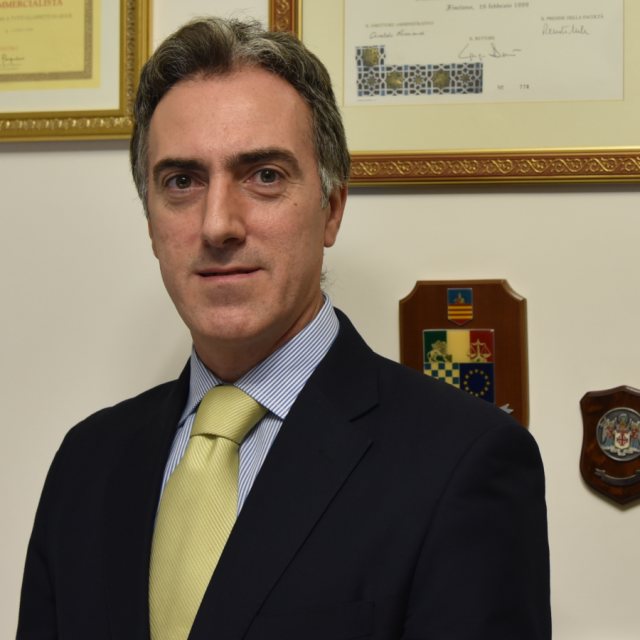Daniele Orilia