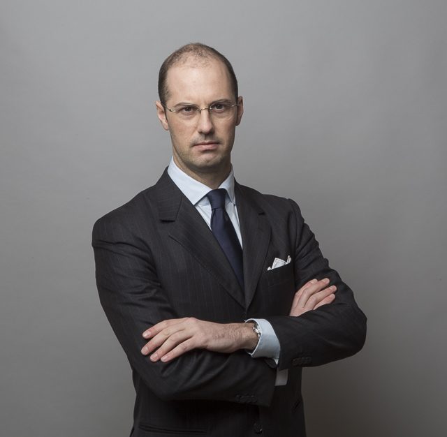 Matteo Frisacco