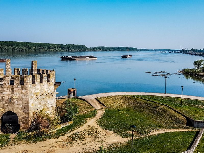 Serbia: Residenza Permanente