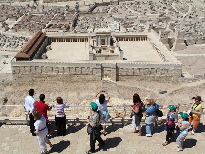 Israele: Investimenti Esteri