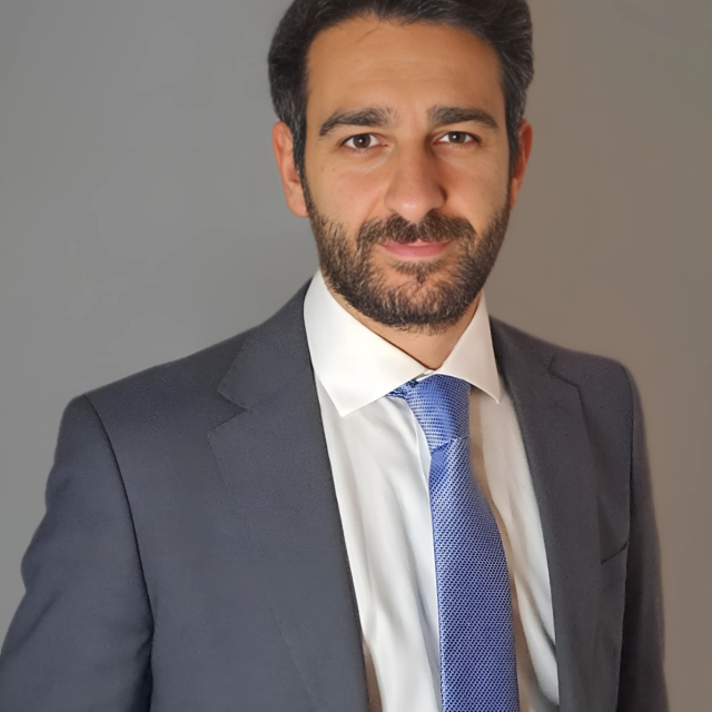 Angelo Sturni