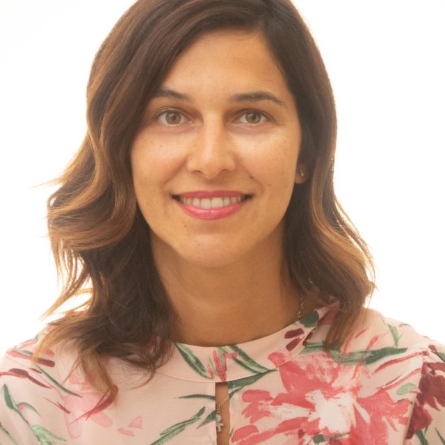 Pamela Spica