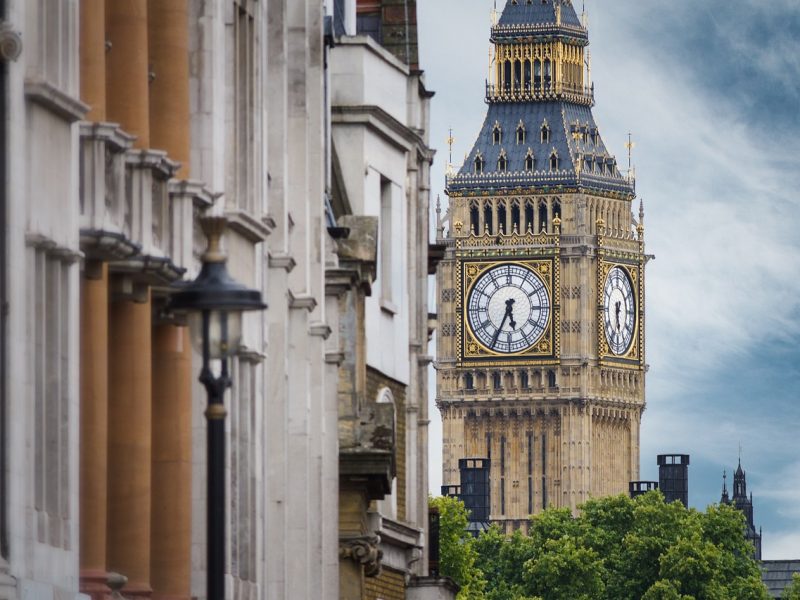 Regno Unito: Companies House, Verifica dell’Identita’
