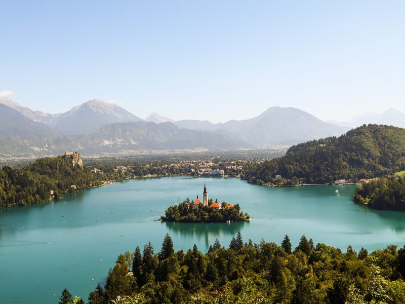 Slovenia: Ritenuta alla Fonte dell’Imposta del Reddito
