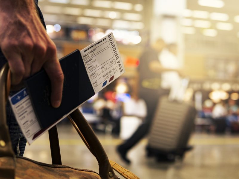 Regno Unito: Autorizzazioni Elettroniche di Viaggio (ETA)