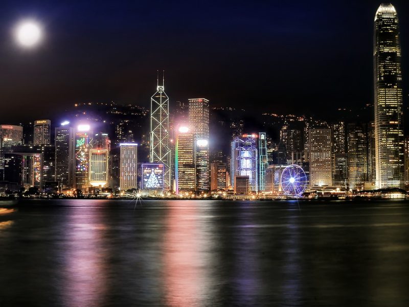 Hong Kong: Espandere il Proprio Business