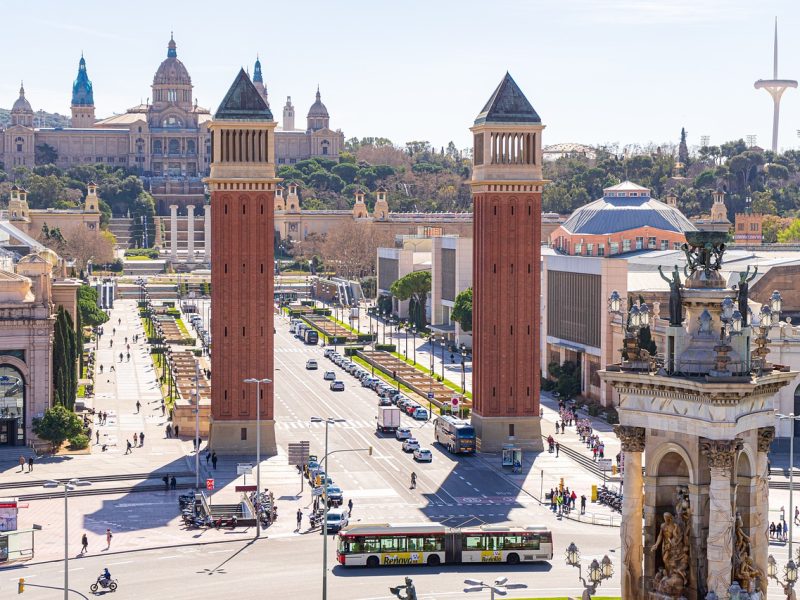 Spagna: Imposta di Trasferimento e di Bollo in Catalogna