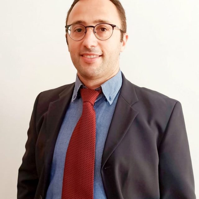 Davide Calderoni