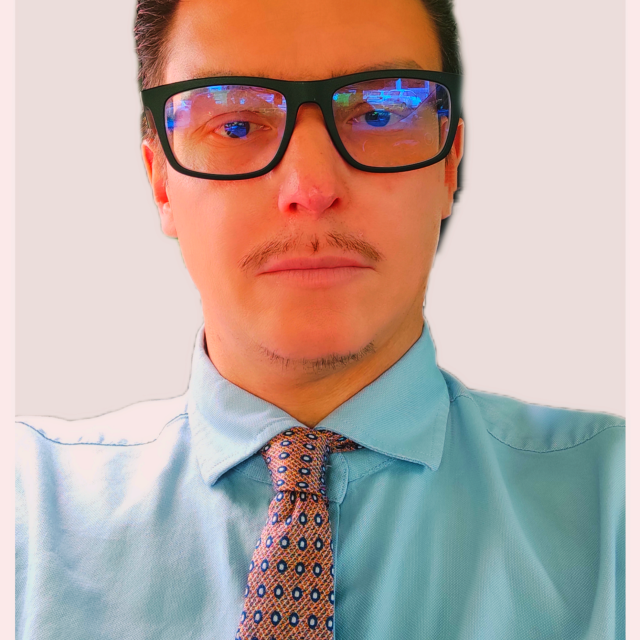 Federico Iavarone